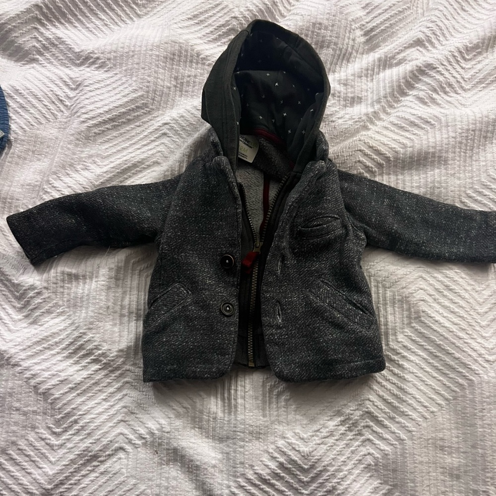 12‎ month Oskosh Boys Jacket